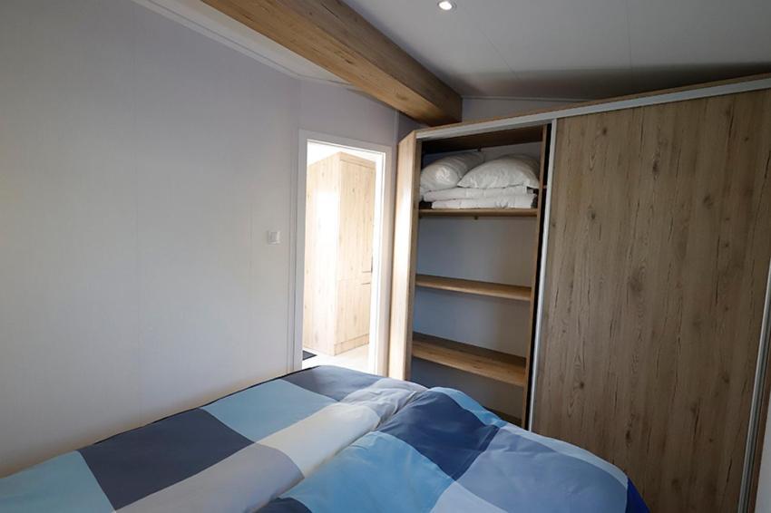 11-Stedenchalet Hindeloopen - Nr. 47 Molkwerum Εξωτερικό φωτογραφία